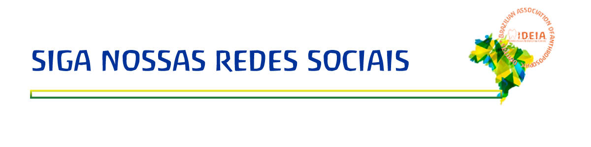 I CBOA redes sociais